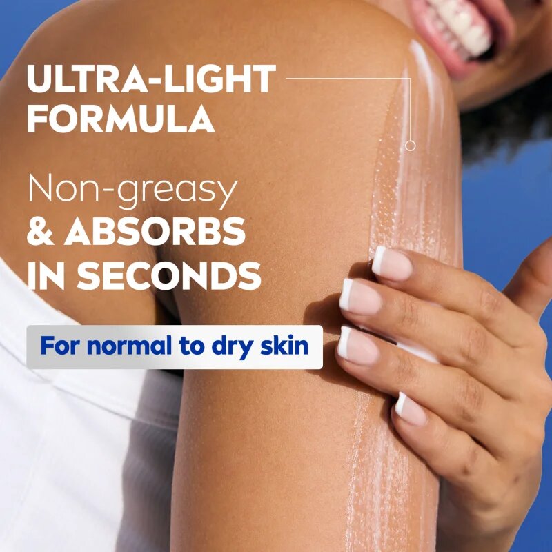 Nivea Rose Touch hidratáló testápoló tej 400 ml
