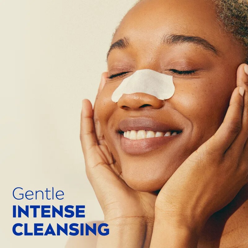 Nivea Skin Refining tisztító bőrtapasz 6 db