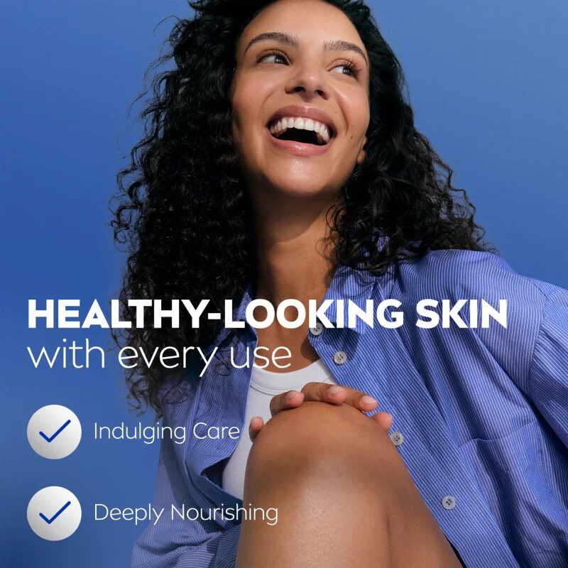 Nivea Smooth Sensation testápoló tej 250 ml