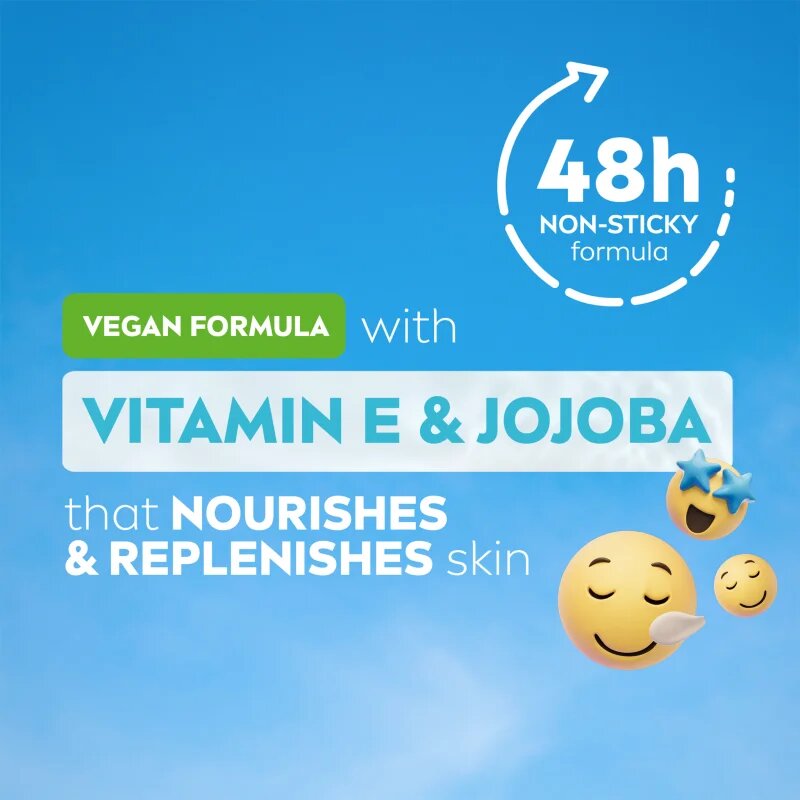 Nivea Soft hidratáló krém 75 ml