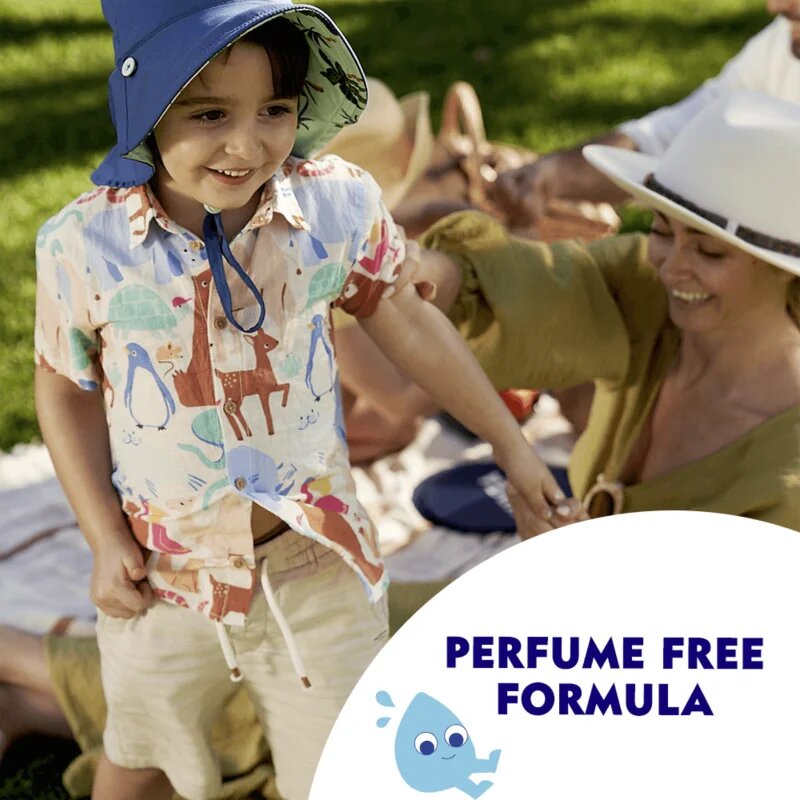 Nivea SUN Babies & Kids gyermek napozótej roll-on SPF 50+ 50 ml