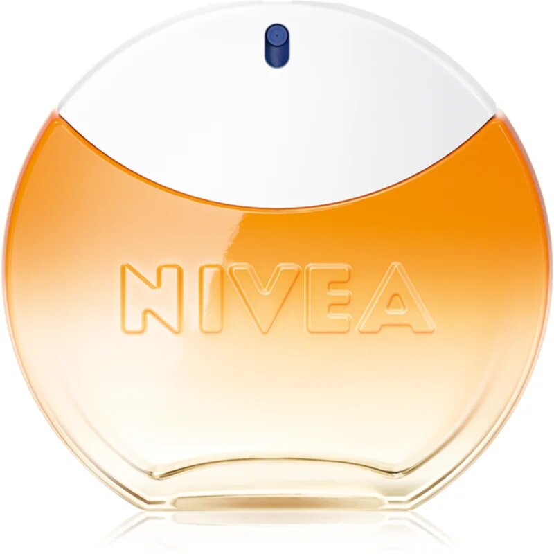 Nivea SUN Eau de Toilette hölgyeknek 30 ml