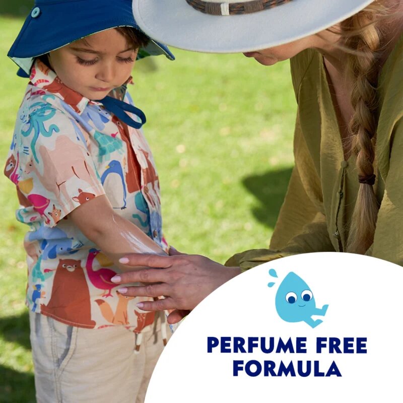 Nivea Sun Kids gyermek spray a napozáshoz SPF 50+ 200 ml