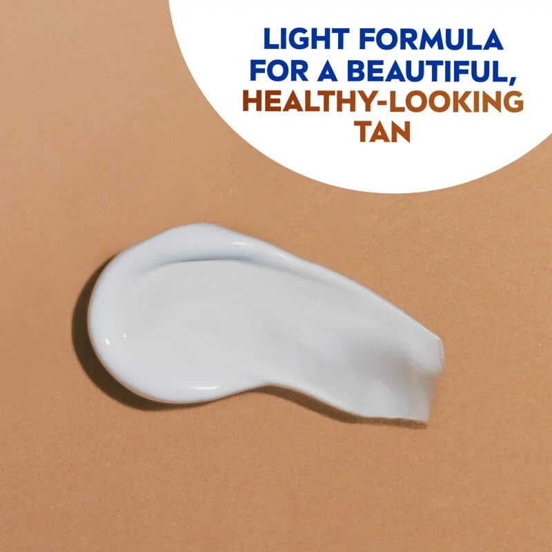 Nivea SUN Protect & Bronze intenzív napozótej SPF 20 200 ml