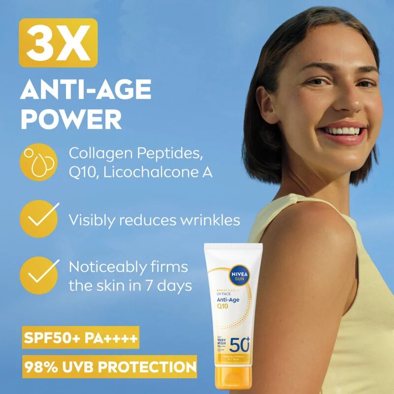 Nivea Travel Bag utazási készlet