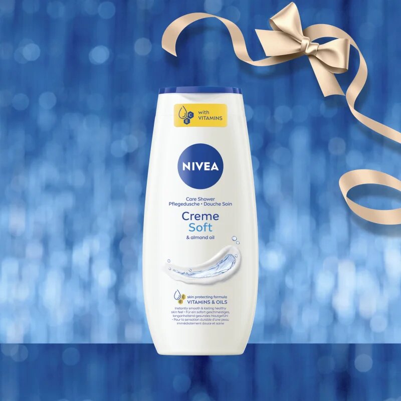 Nivea Ultimate Moments of Joy ajándékszett testre