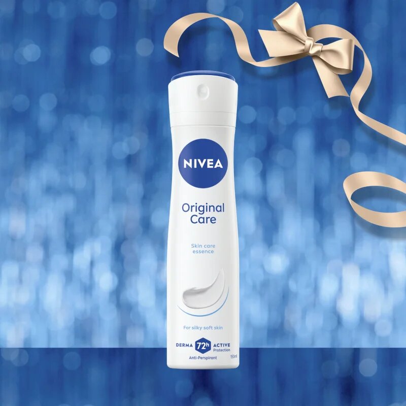Nivea Ultimate Moments of Joy ajándékszett testre