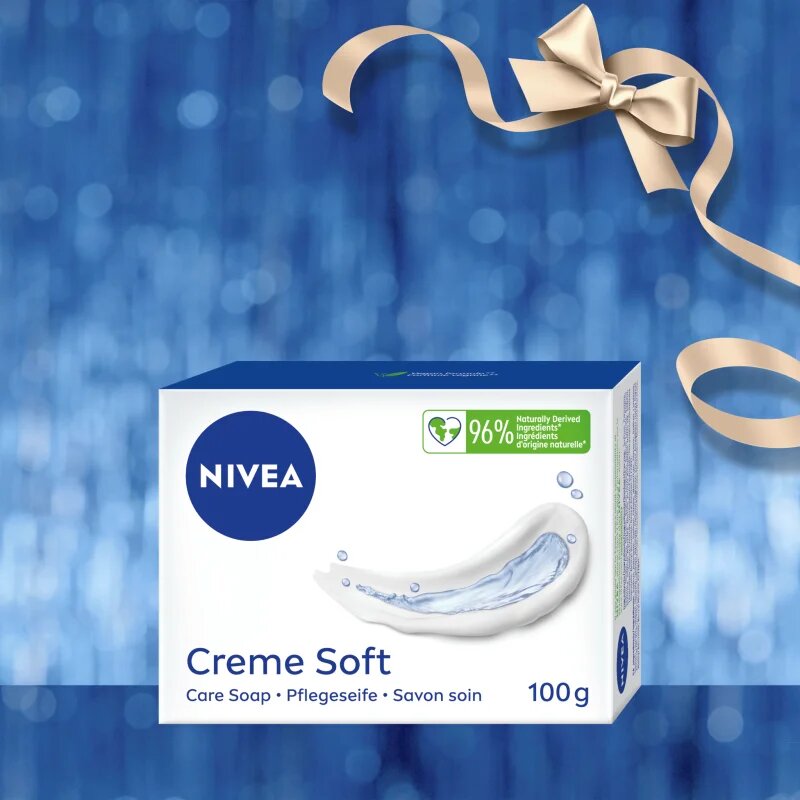 Nivea Ultimate Moments of Joy ajándékszett testre