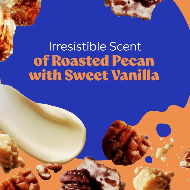Nivea Vanilla Pecan Praline tusfürdő gél 250 ml