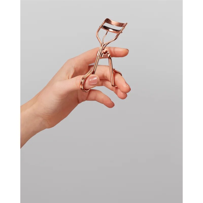 NOBEA Accessories Eyelash Curler szempilla göndörítő csipesz 1 db