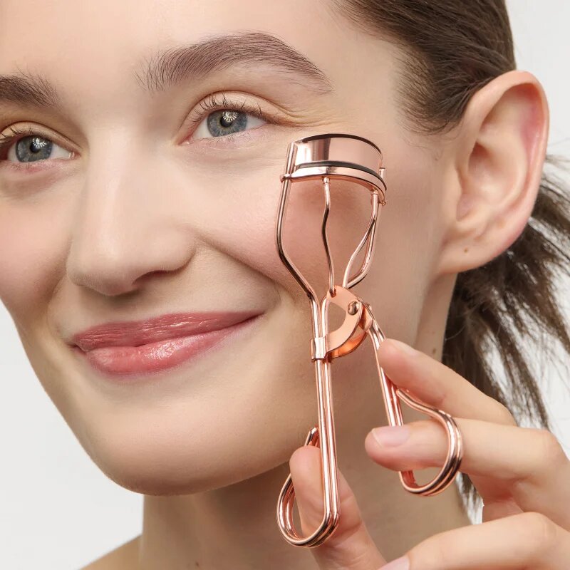 NOBEA Accessories Eyelash Curler szempilla göndörítő csipesz 1 db