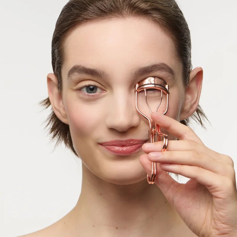 NOBEA Accessories Eyelash Curler szempilla göndörítő csipesz 1 db