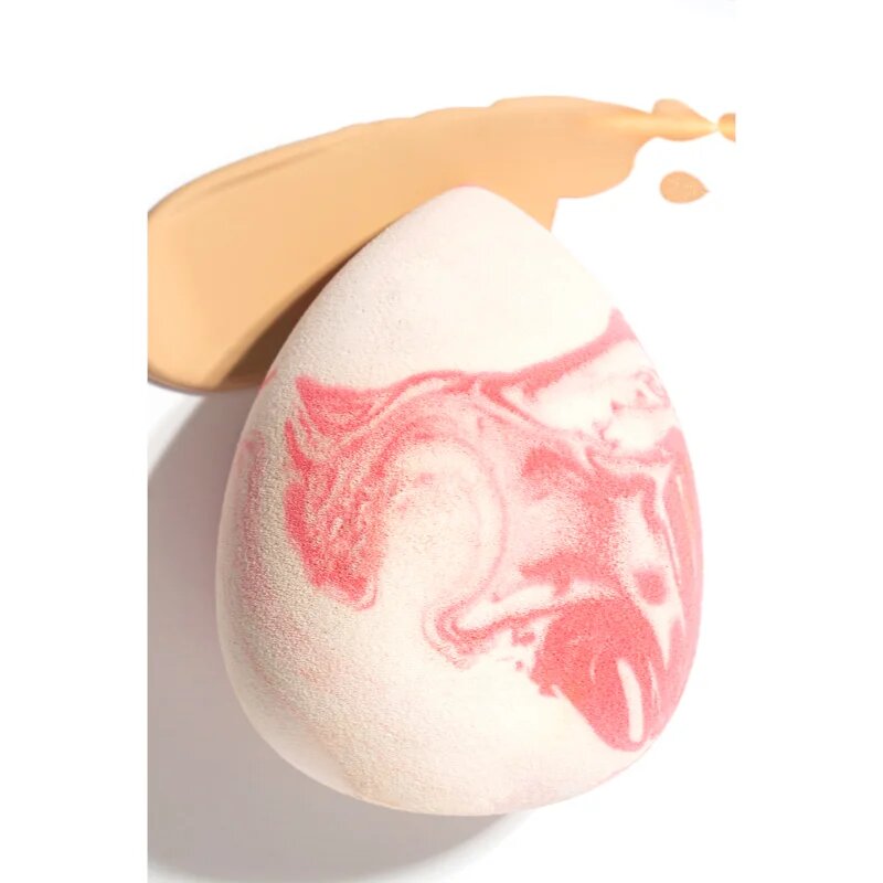 NOBEA Accessories Multi-purpose Make-up Sponge precíz make-up szivacs 3.5 g