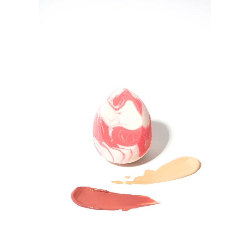 NOBEA Accessories Multi-purpose Make-up Sponge precíz make-up szivacs 3.5 g