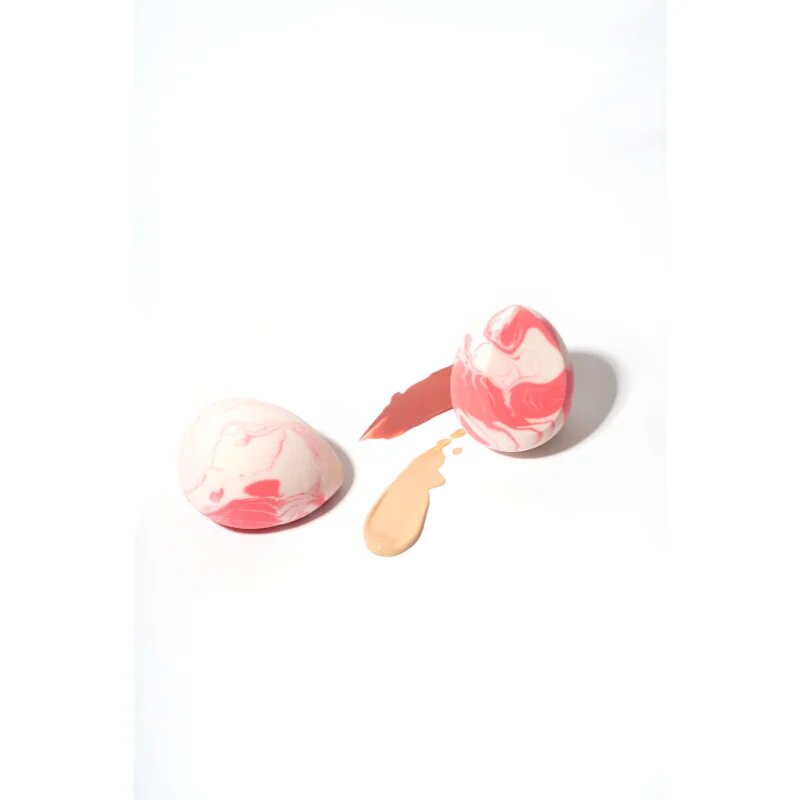 NOBEA Accessories Multi-purpose Make-up Sponge precíz make-up szivacs 3.5 g