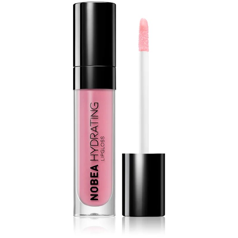 NOBEA Beauty Pleasure Make Your Beauty Shine Gift Set ajándékszett hölgyeknek