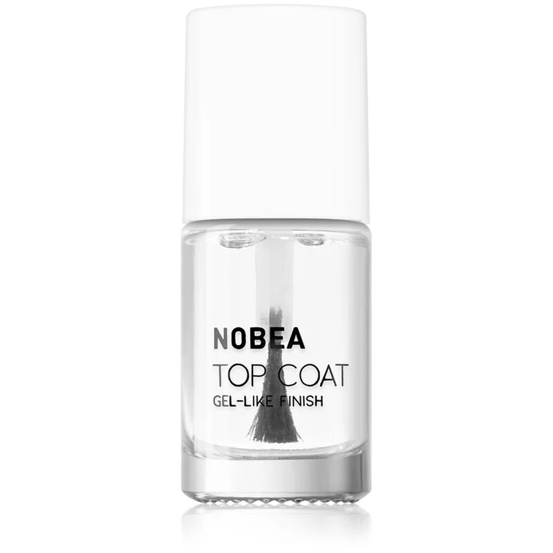 NOBEA Day-to-Day Essential Nail Polish Set körömlakk szett Essential nail polish set