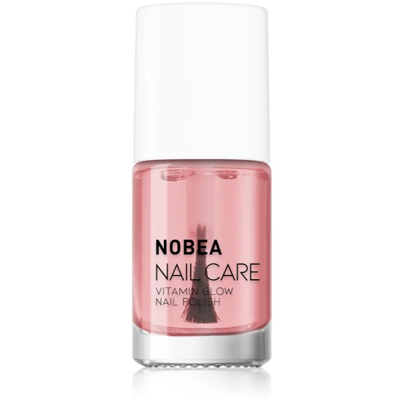 NOBEA Day-to-Day Essential Nail Polish Set körömlakk szett Essential nail polish set