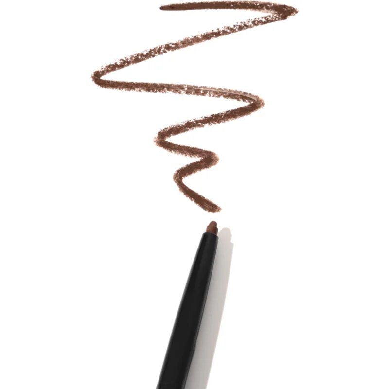 NOBEA Day-to-Day Kohl Eyeliner automata szemceruza 02 brown 0.3 g