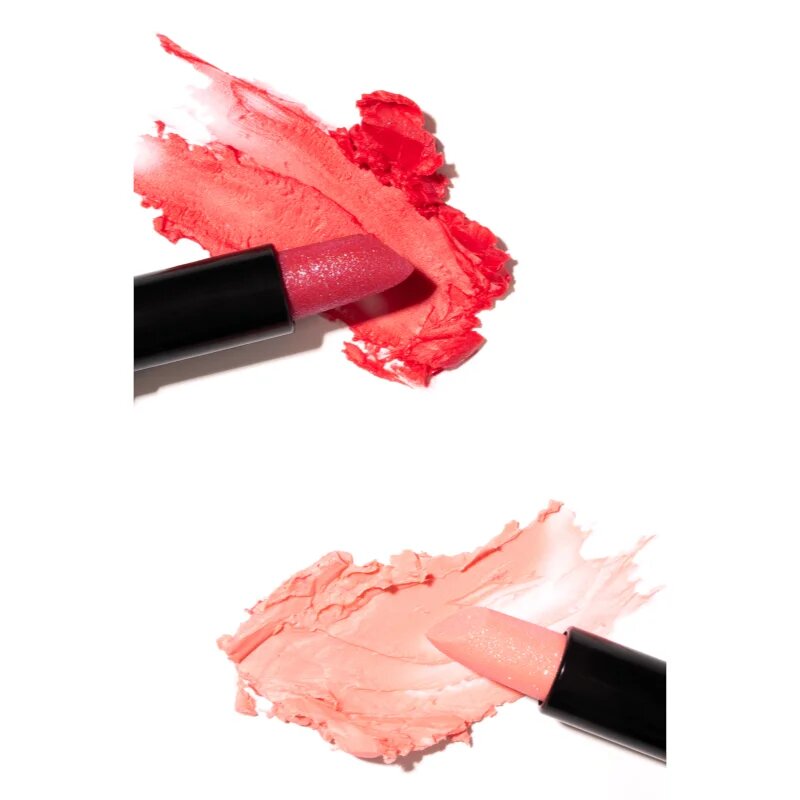 NOBEA Day-to-Day Lip Balm hidratáló ajakbalzsam árnyalat Crystal red 3 g