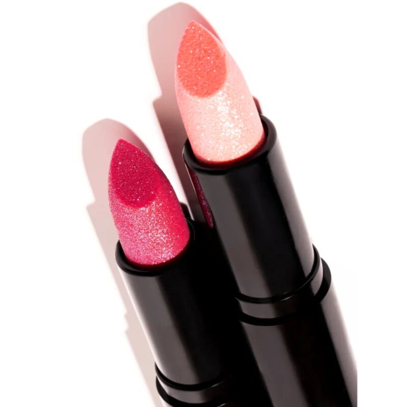NOBEA Day-to-Day Lip Balm hidratáló ajakbalzsam árnyalat Crystal red 3 g