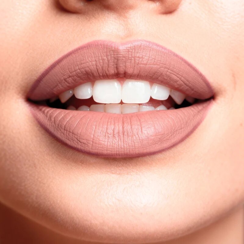 NOBEA Day-to-Day Lip Perfection Pencil szájkontúrceruza Baby Pink 02 1.55 g