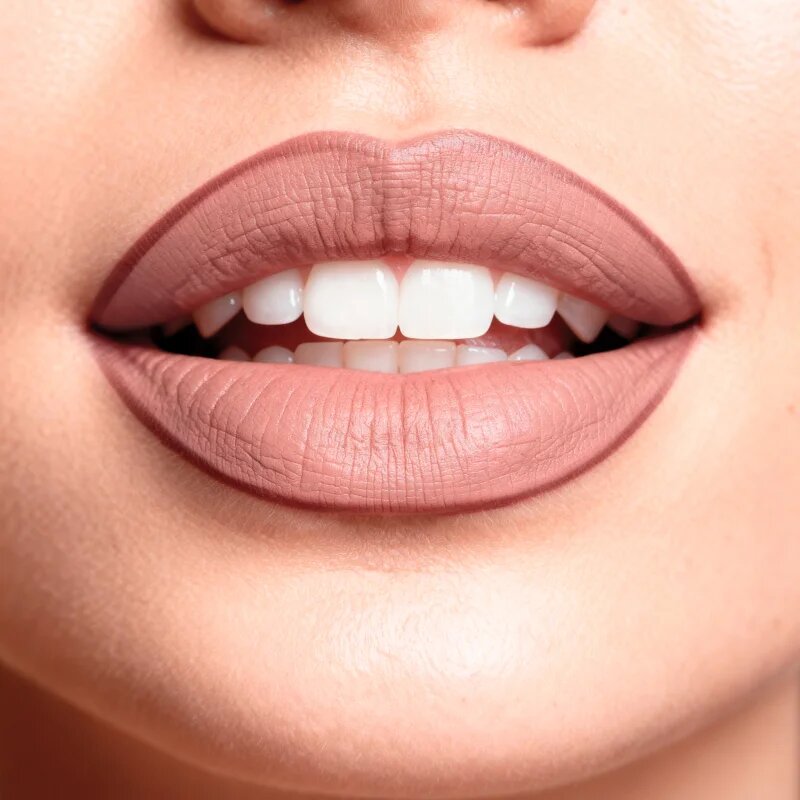 NOBEA Day-to-Day Lip Perfection Pencil szájkontúrceruza Nude 01 1.55 g