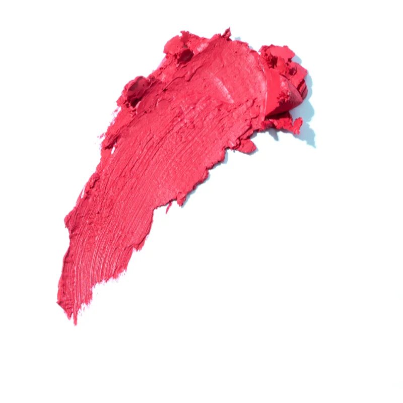 NOBEA Day-to-Day Matte Lipstick mattító rúzs árnyalat Coral #M17 3 g