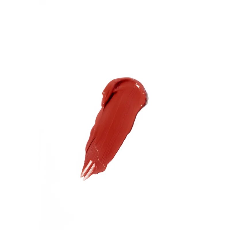NOBEA Day-to-Day Matte Liquid Lipstick mattító folyékony rúzs árnyalat Carmine Red #M09 7 ml