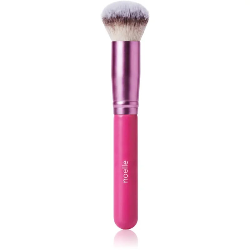 Noelle Base Round Top Buffing Brush arc ecset 02 1 db