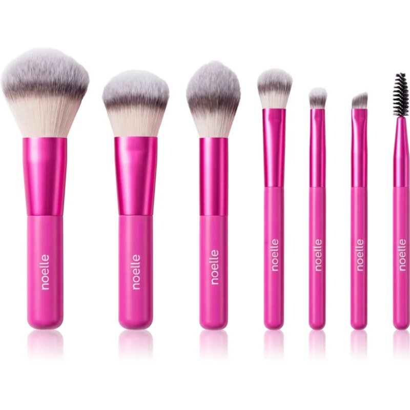 Noelle Pocket Glam Set 7/1 smink egyet szett utazásra