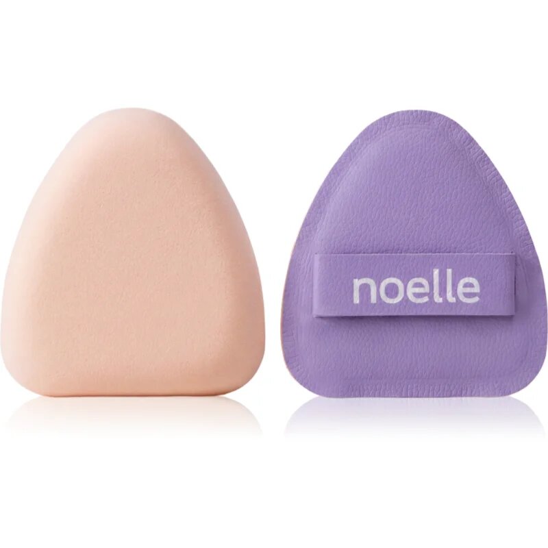 Noelle Puffmallow Blending set 2/1 sminkszivacs 2 db