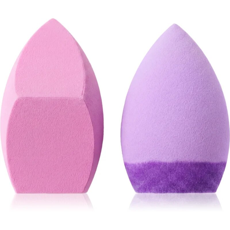 Noelle Save and Blend 2/1 Makeup Sponge sminkszivacs