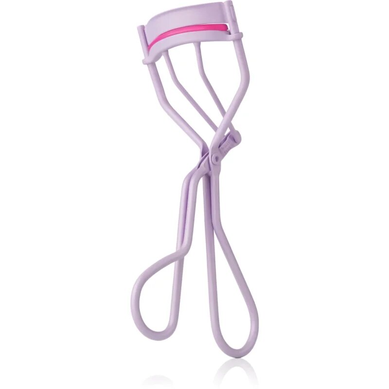 Noelle Stainless Steel Eyelash Curler szempilla göndörítő csipesz 1 db