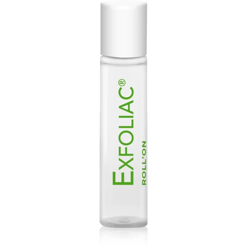 Noreva Exfoliac Roll-on helyi ápolás pattanásos bőrre 5 ml
