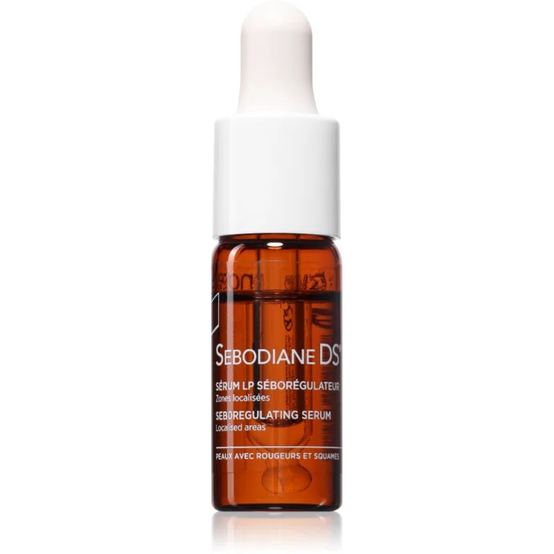 Noreva Sebodiane DS Sebo-Regulating Serum helyi ápolás az irritált bőrre 8 ml