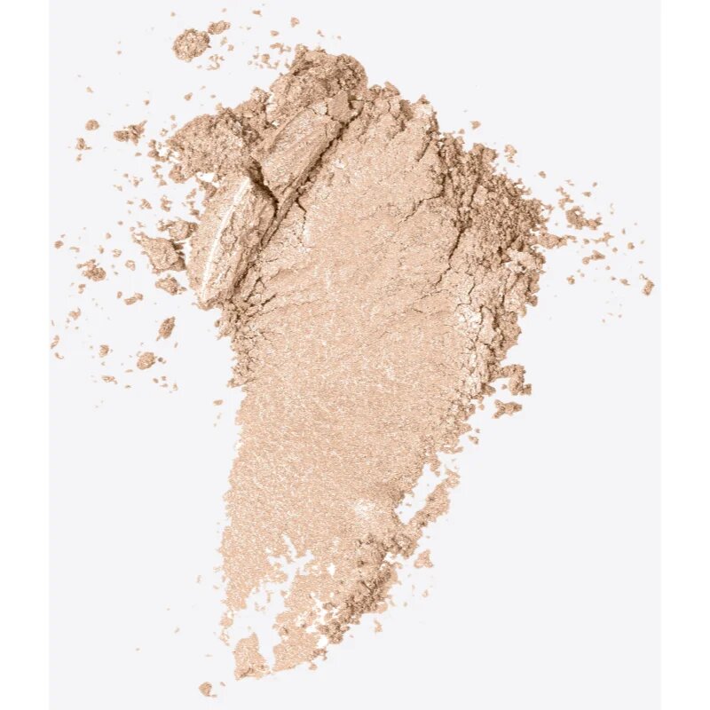 Note Cosmetique Baked Highlighter égetett élénkítő árnyalat 02 Sun Kiss 10 g