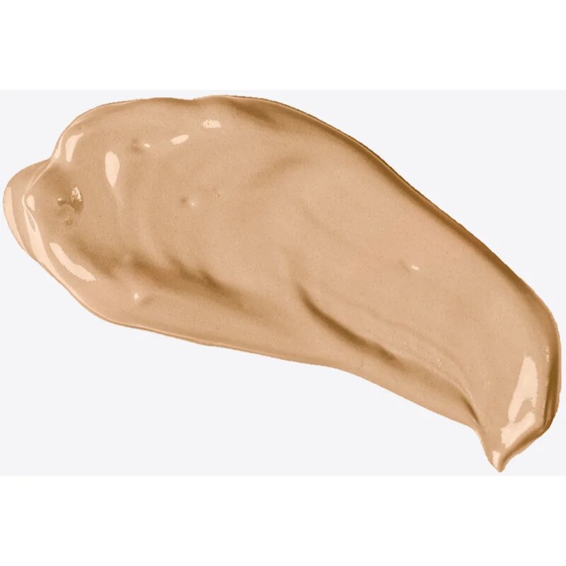 Note Cosmetique Detox & Protect mattító folyékony alapozó SPF 15 árnyalat 03 Medium Beige 30 ml