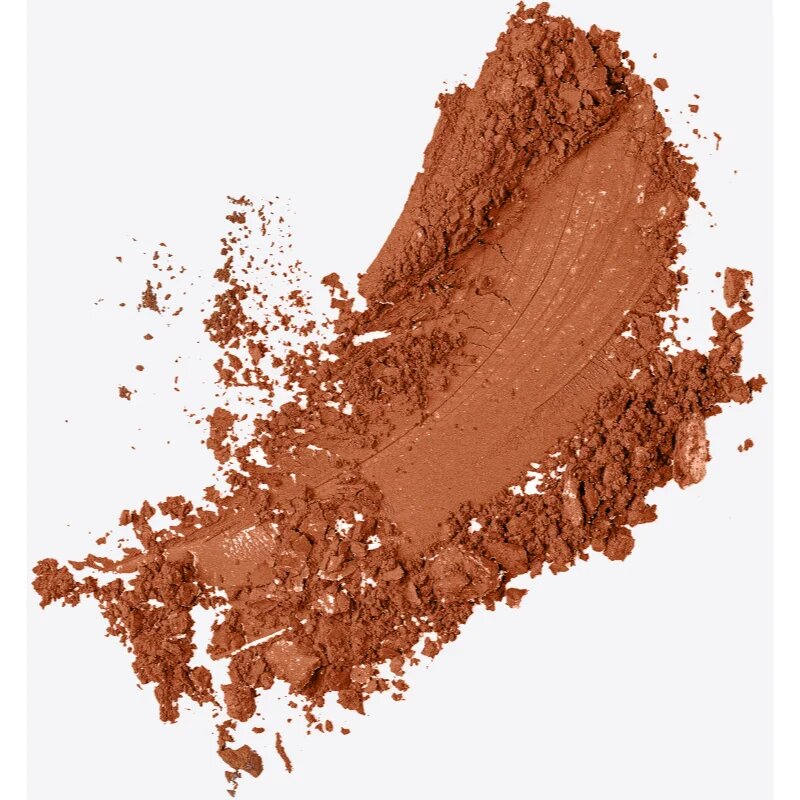 Note Cosmetique Luminous Silk púderes arcpír 07 Star Copper 55 g
