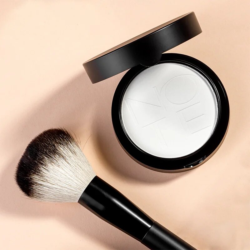 Note Cosmetique Translucent Setting Powder matt átlátszó púder 10 g