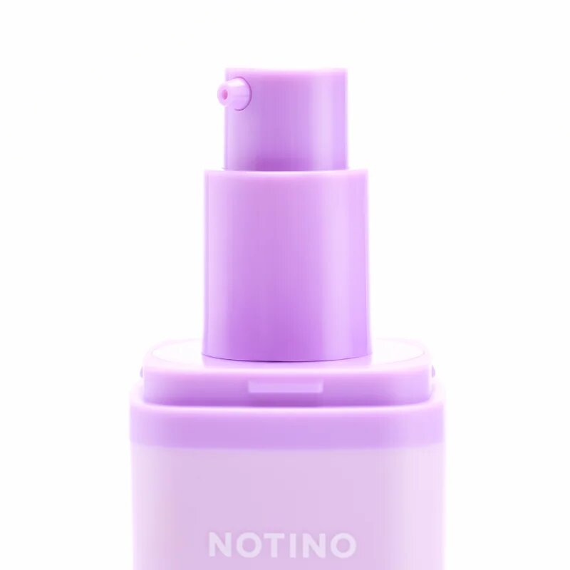 Notino Anti-Aging Serum with Retinol Peptides Ceramides Squalane & Niacinamide ránctalanító szérum retinollal 30 ml