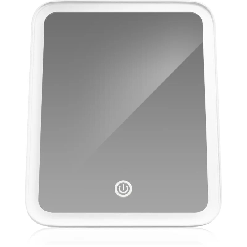 Notino Beauty Electro Collection Make-up mirror with LED lights kozmetikai tükör LED megvilágítással 1 db