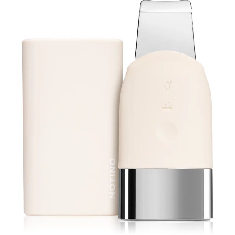 Notino Beauty Electro Collection Ultrasonic face scrubber ultrahangos arcradír 1 db