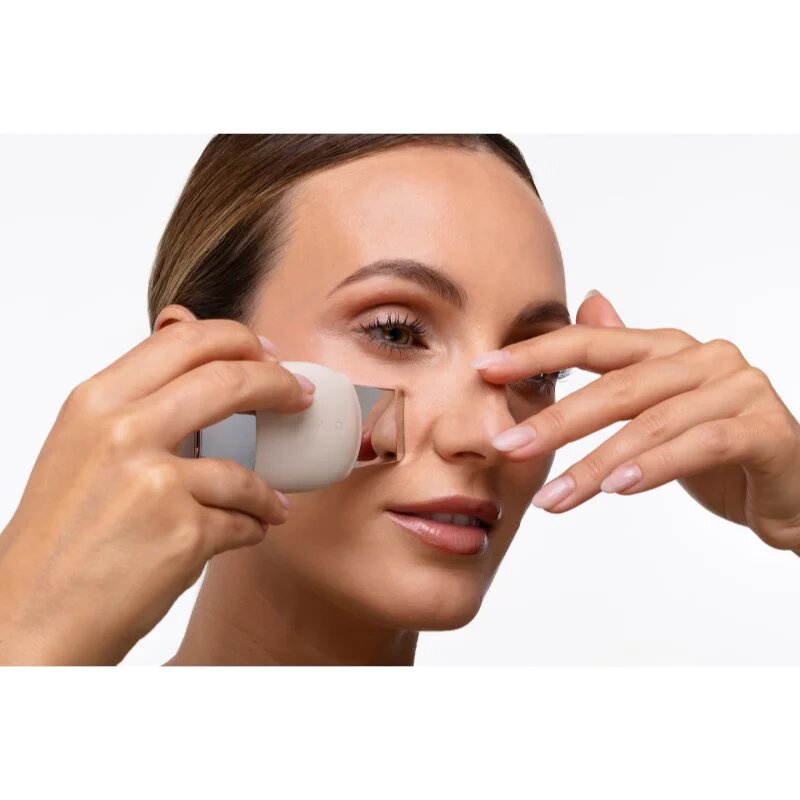 Notino Beauty Electro Collection Ultrasonic face scrubber ultrahangos arcradír 1 db