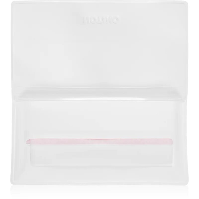 Notino Blotting Papers mattító kendő 100 db