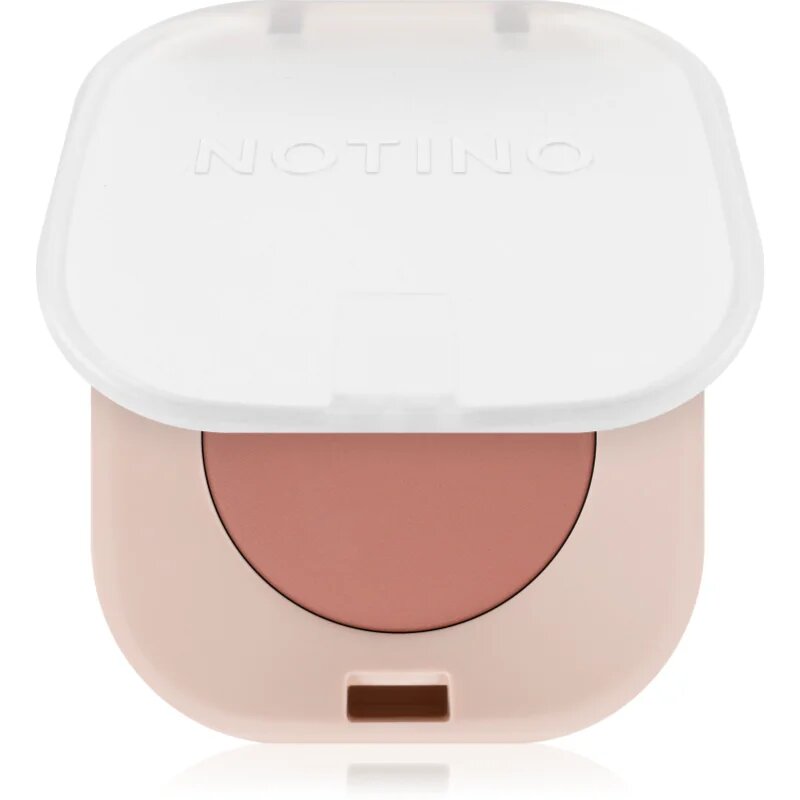 Notino BlurFx Blush Matte arcpirosító Moroccan Dusk 4 g