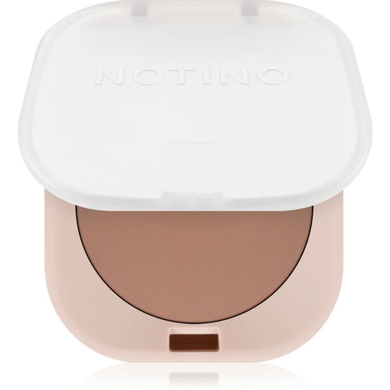 Notino BlurFx Tan Era Bronzer bronzosító és kontúrozó púder Copper 5 g