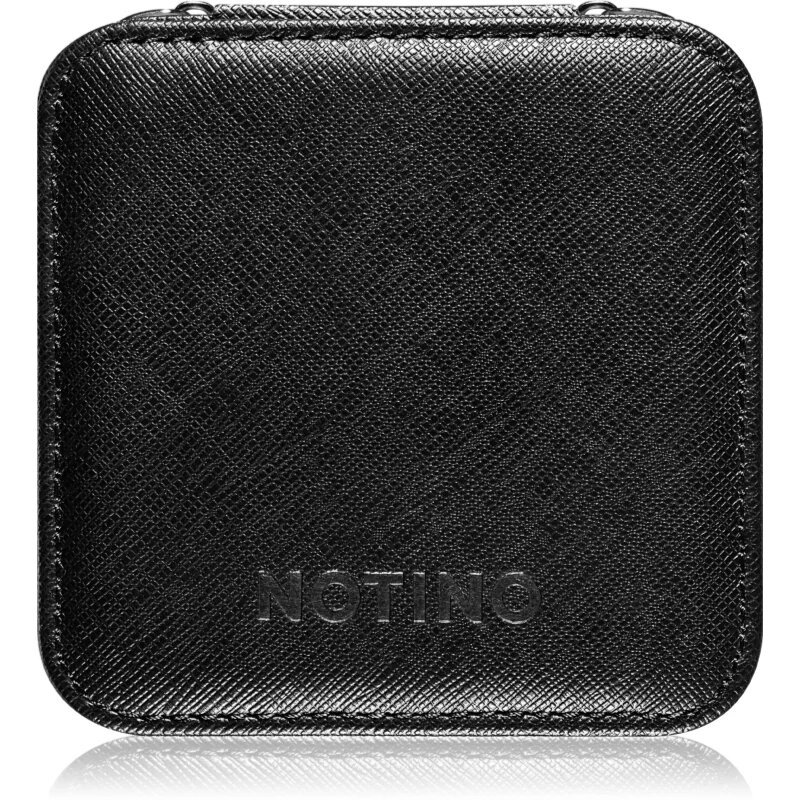 Notino Classy Collection Jewellery box ékszertartó Black