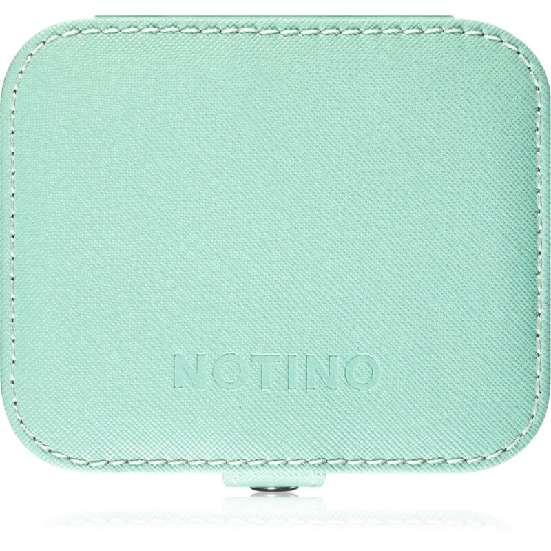 Notino Classy Collection Jewellery box ékszertartó Green