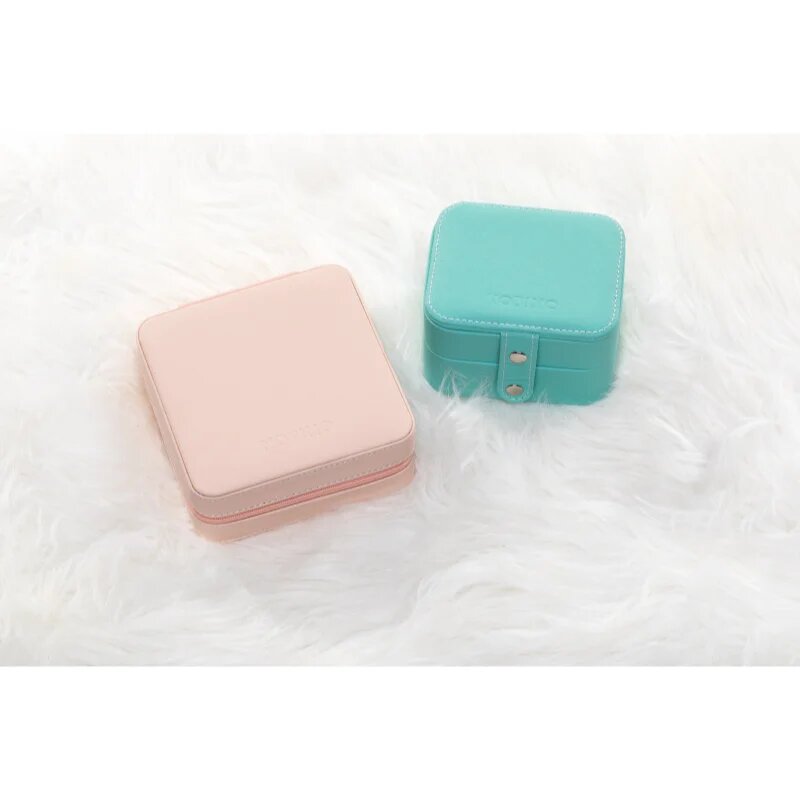 Notino Classy Collection Jewellery box ékszertartó Green